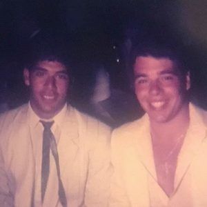 Meet your Posher, Bobby